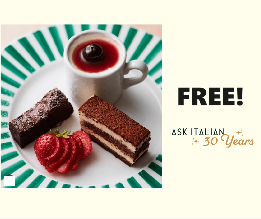 Image FREE Mini Momenti at Ask Italian