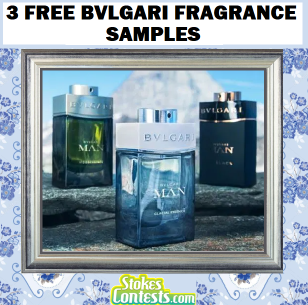 Image 3 FREE BVLGARI Fragrance Samples