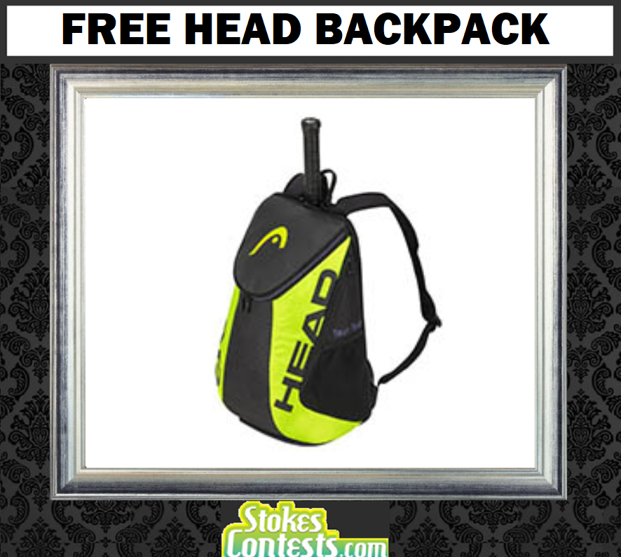 Image FREE Head Backpack