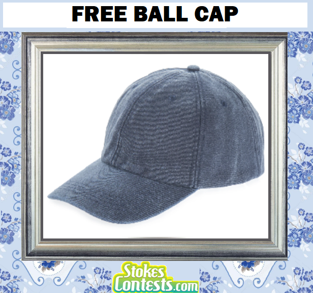Image FREE Ball Cap