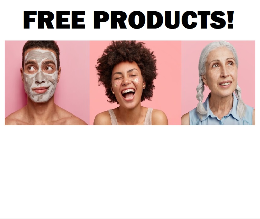 Image FREE Beauty Products from Cue Consumer Panel