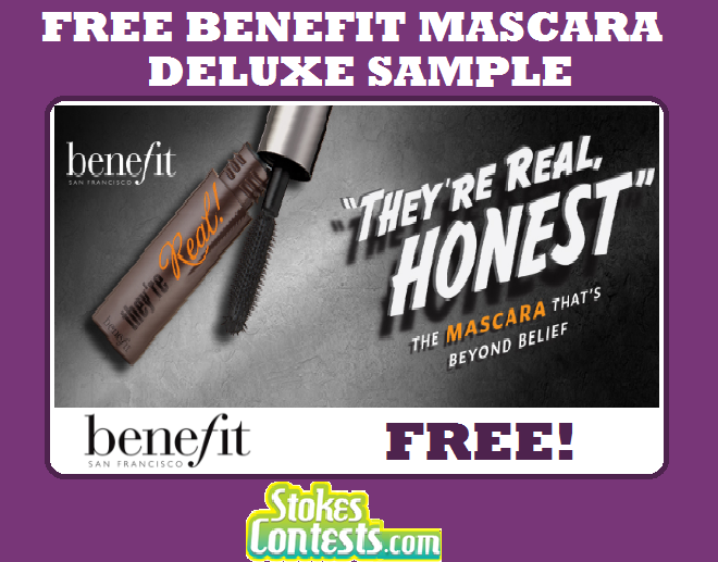 Image FREE Benefit Lengthening Mascara
