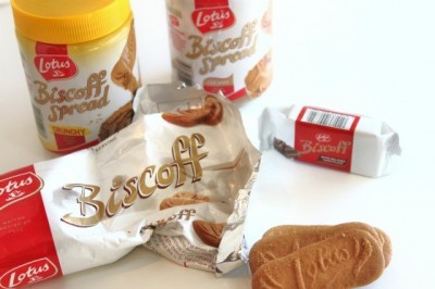 Image FREE Biscuit Spread