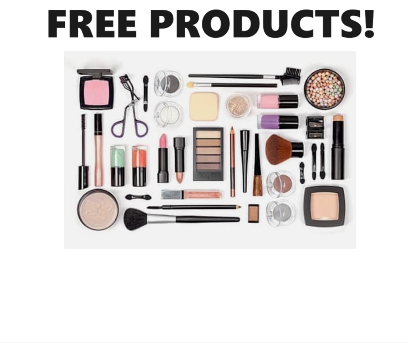 Image FREE Beauty and Makeup Products from Boots