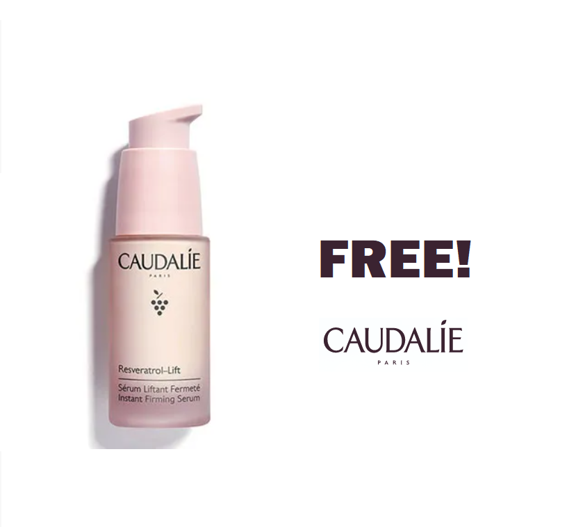 Image FREE Full-Sized Caudalie Anti Wrinkle Cream