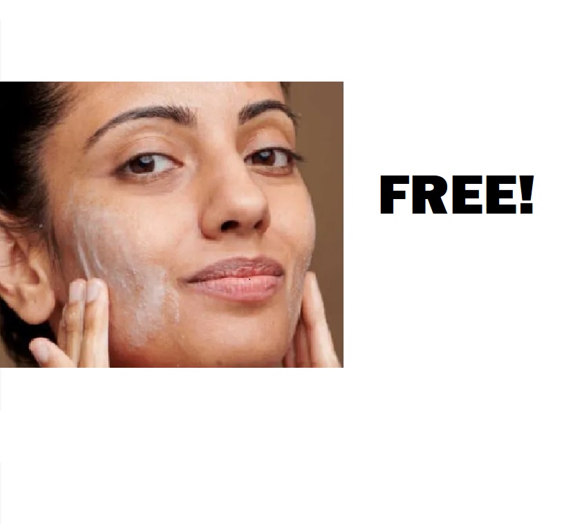 Image FREE Clay-Based Facial Cleanser & FREE $75 Gift Card