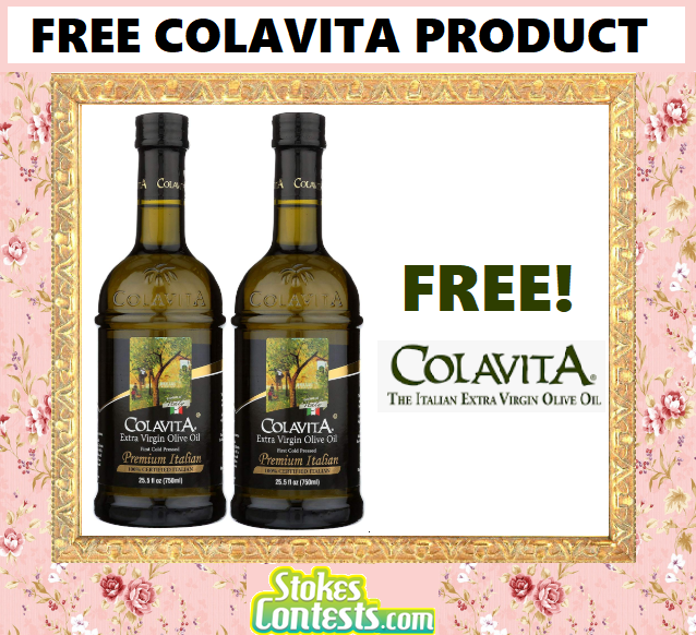 Image FREE Colavita Product