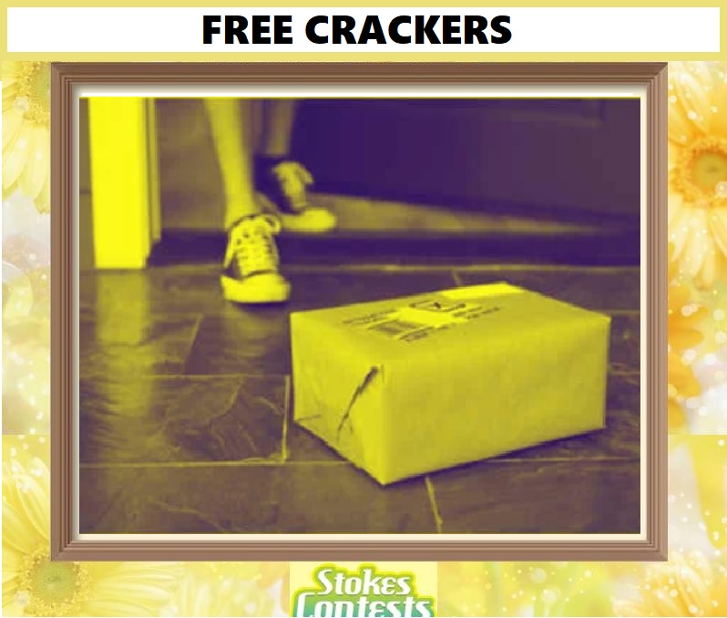 Image FREE Crackers