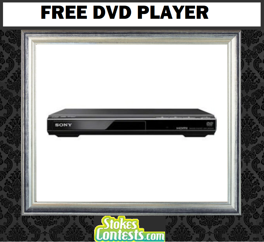 Image FREE DVD Player