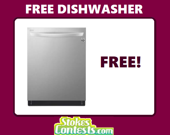 Image FREE Dishwasher 