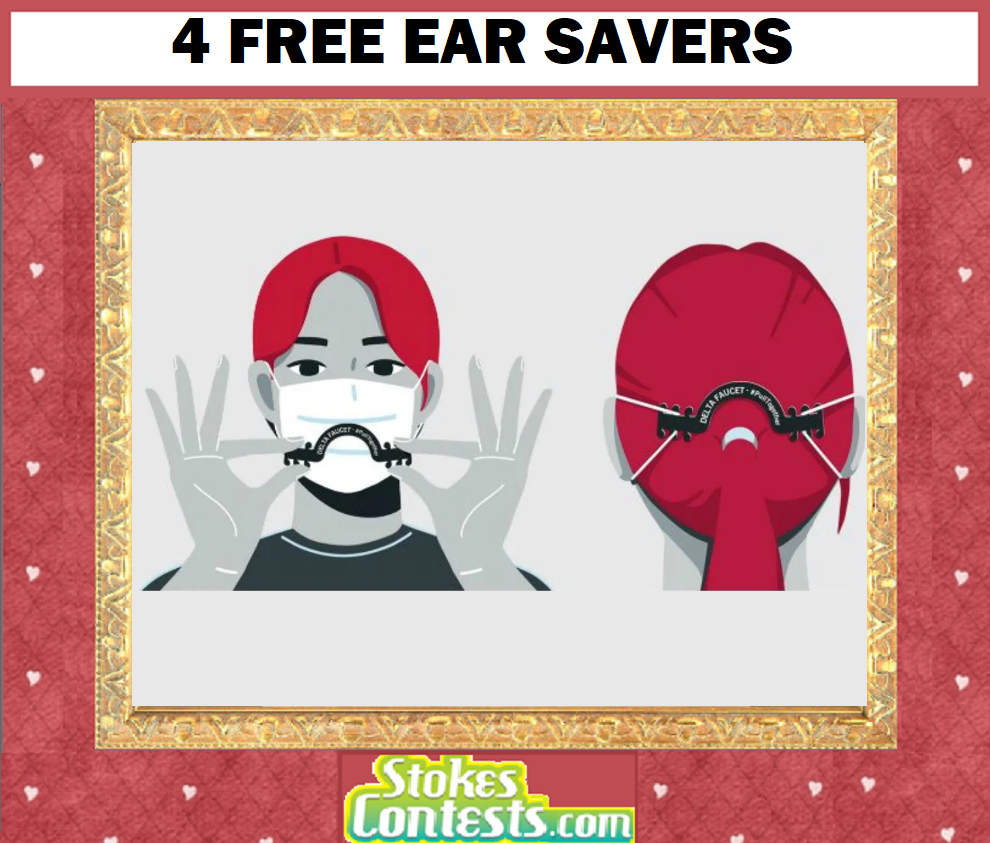 Image 4 FREE Ear Savers