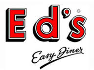 Image FREE Milkshake and More at Ed’s Easy Diner 