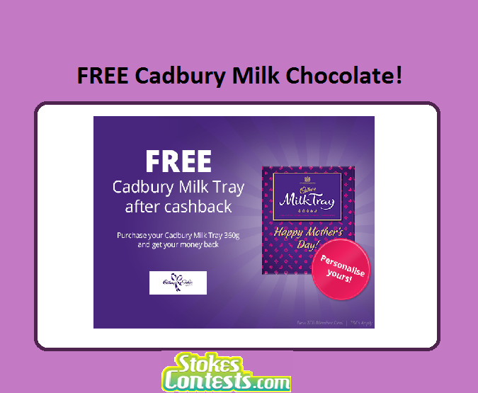 Image Free Cadbury Milk Chocolate
