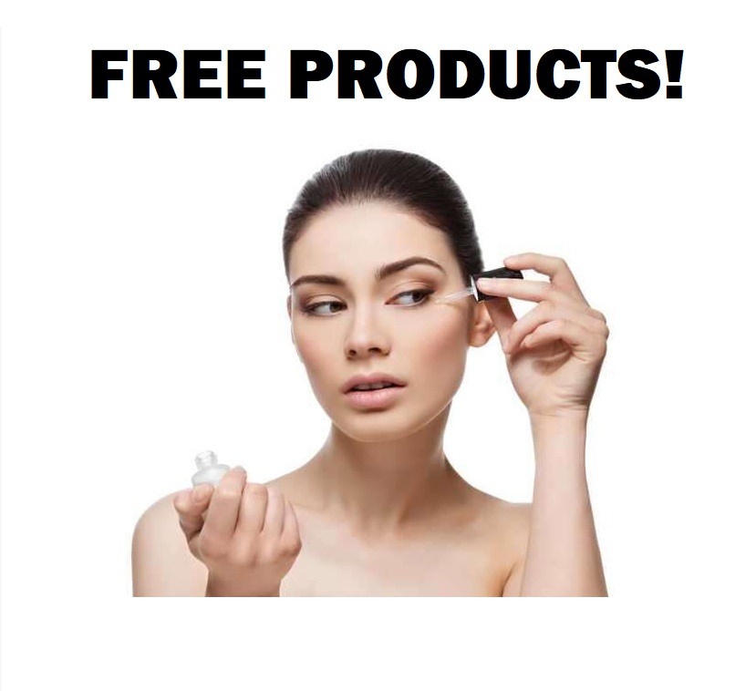Image FREE Facial Serum with Vitamin C & FREE $30 e-Gift Card