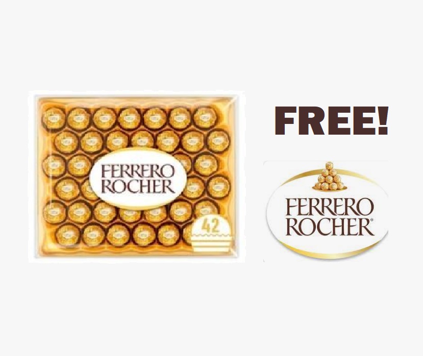 1_Ferrero_Rocher_Chocolate