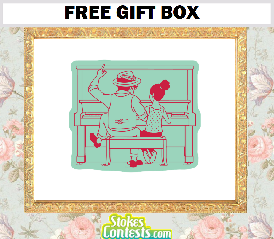 Image FREE Gift Box