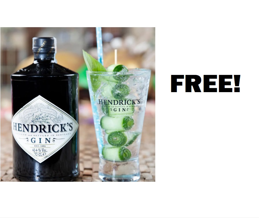 Image FREE Gin & Tonic Drink at Ember Inns