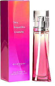 givenchy perfume the bay
