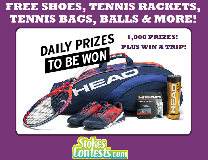 Image FREE HEAD Shoes, Tennis Rackets, Tennis Bags, Balls & MORE!