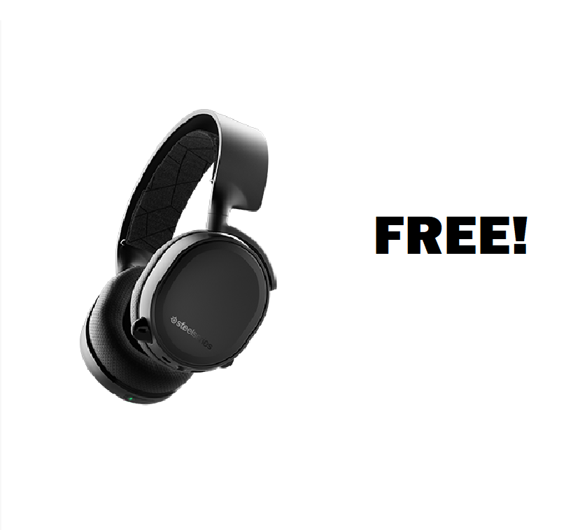 Image FREE Headset