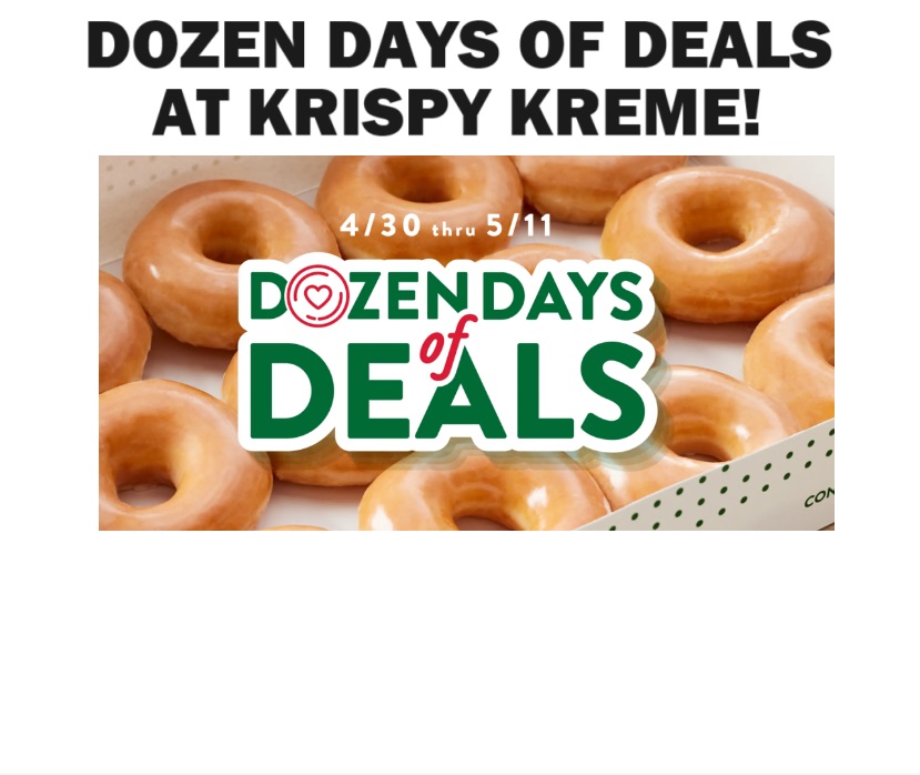 1_Krispy_Kreme_Dozen_days_of_deels