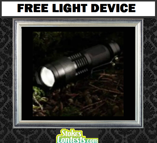 Image FREE Light Device