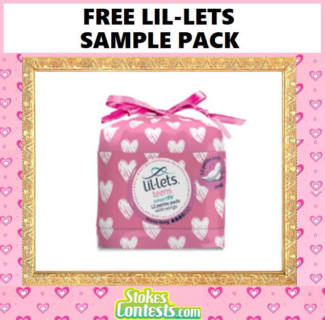 Image FREE Lil-Lets Sample Pack
