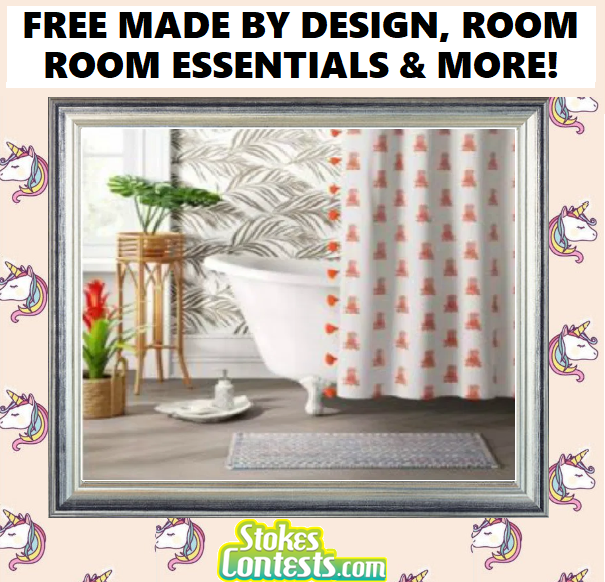 Image FREE Made By Design, Room Essentials, Threshold Or Opalhouse