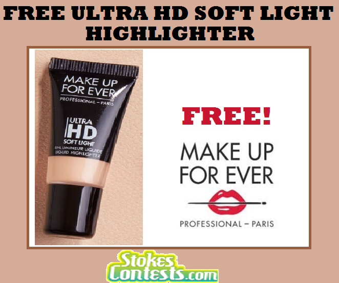 Image FREE Ultra HD Soft Light Highlighter Deluxe Sample