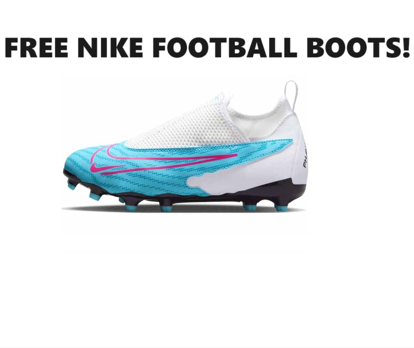 1_Nike_Football_Boots