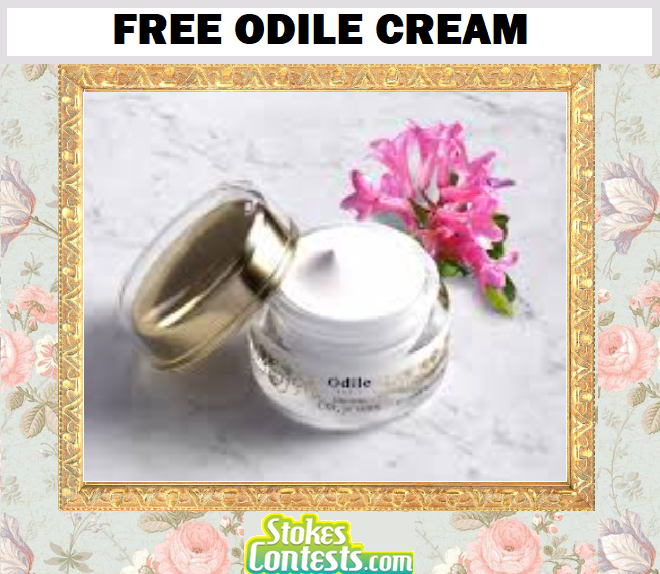 Image FREE Odile Cream