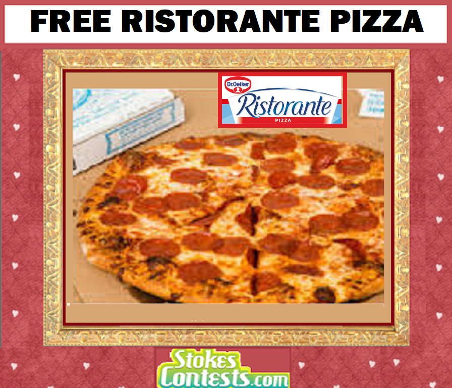 Image FREE Ristorante Pizza