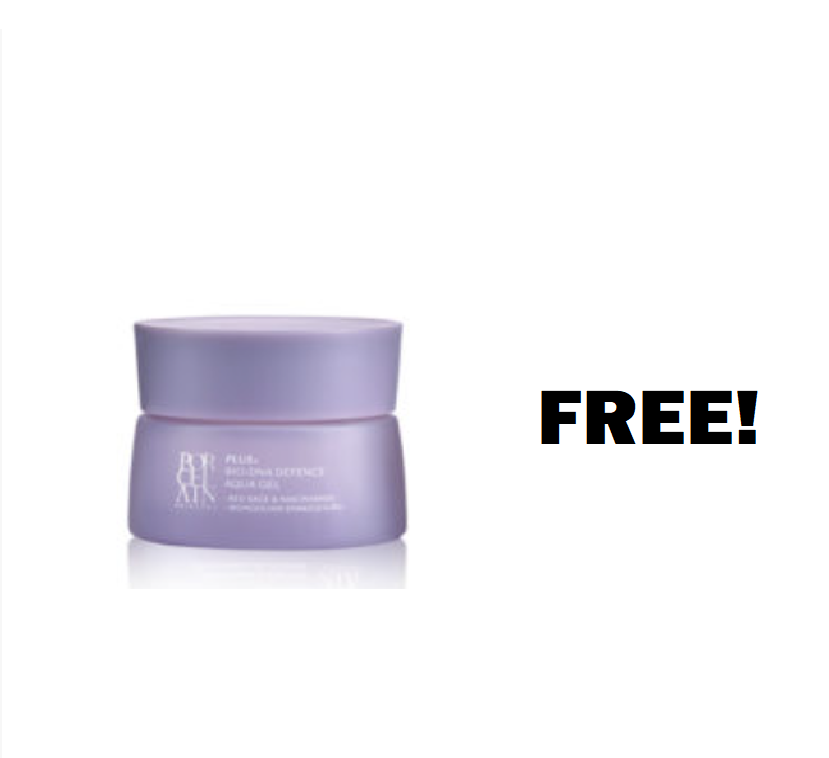 Image FREE Porcelain Skin Anti-stress Regime