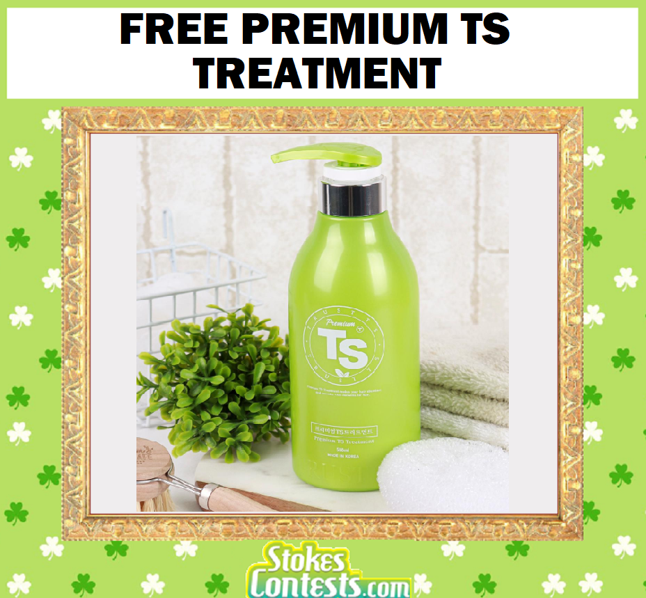 Image FREE Premium TS Treatment