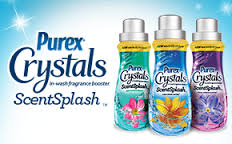 Image FREE Purex Crystals $5 Rebate 