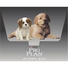 Image FREE Purina Puppy Sample Pack