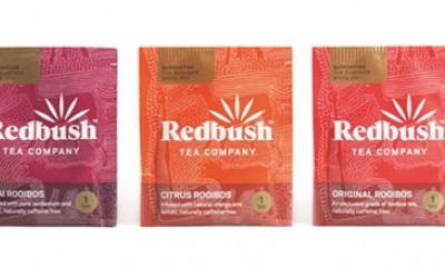 Image FREE Redbush Tea