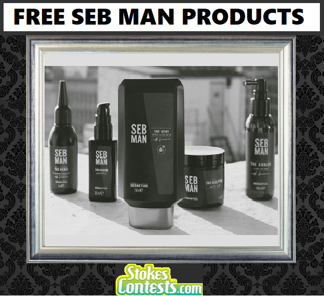 Image FREE SEB MAN Products