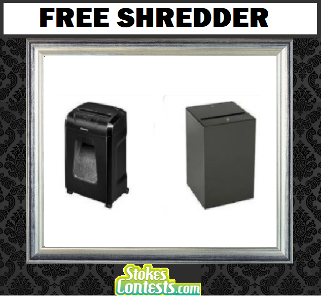 Image FREE Shredder