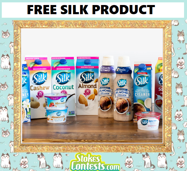 Image FREE Silk Product