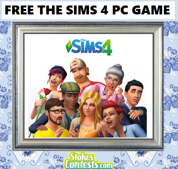 Image FREE The Sims 4 PC Game