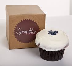 Image FREE Cupcake From Sprinkles