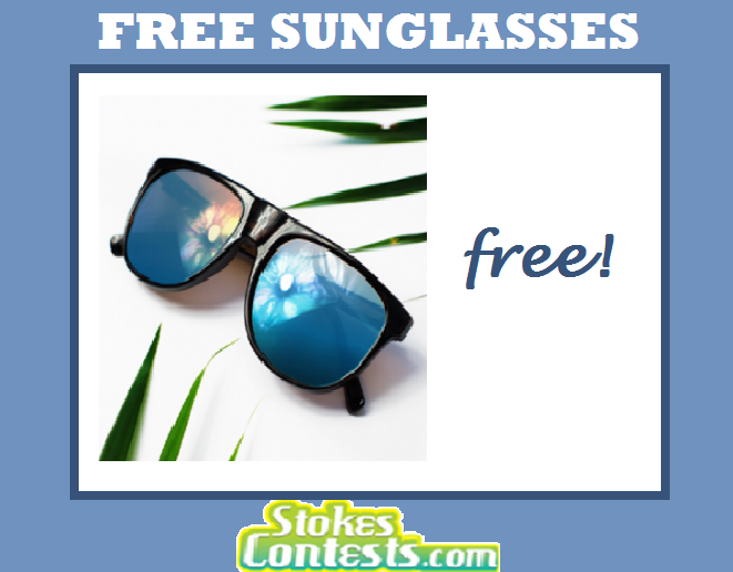 Image FREE Sunglasses