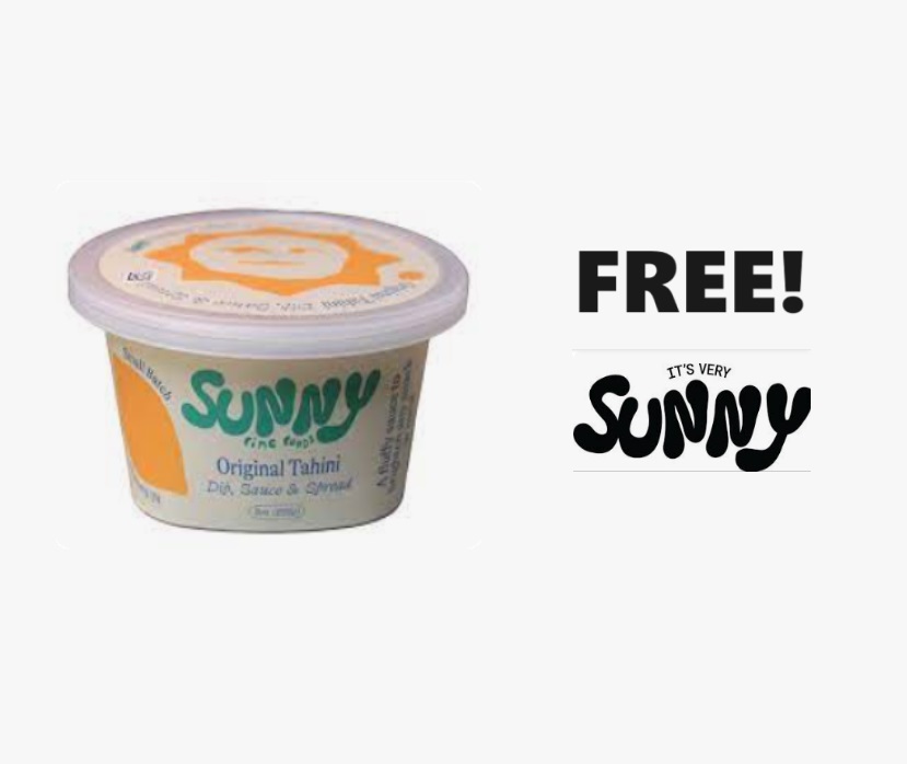 1_Sunny_Foods_Tahini_Spread