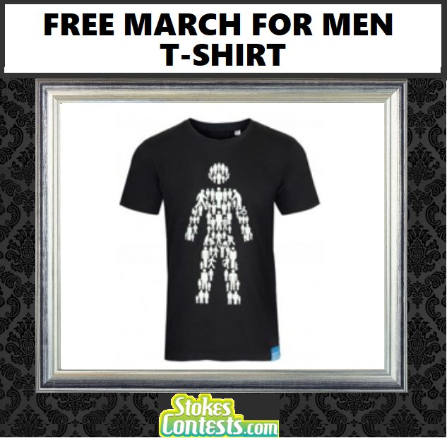 Image FREE T-Shirt & Fundraising PACK!