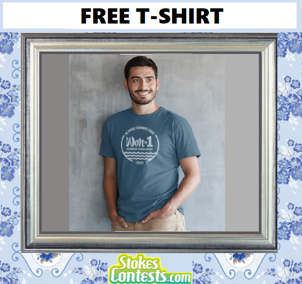 Image FREE T-Shirt!!.