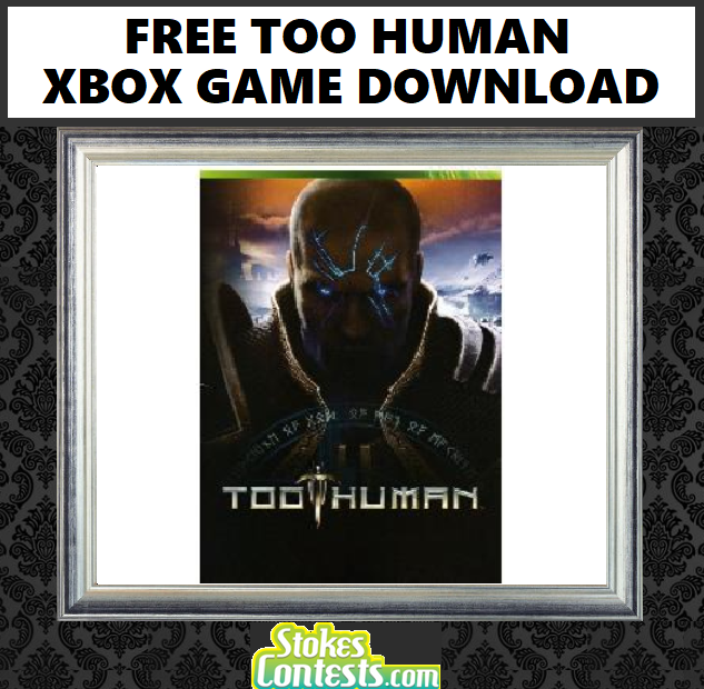 Image FREE Too Human Xbox Game Download