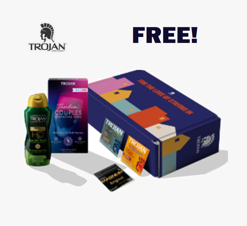Image FREE Trojan Stay BOX