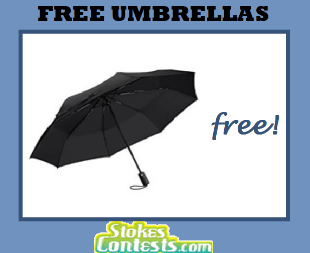 Image FREE Umbrellas 