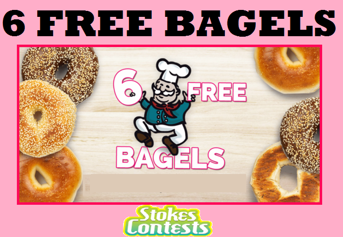 Image 6 FREE Bagels at What a Bagel Canada!